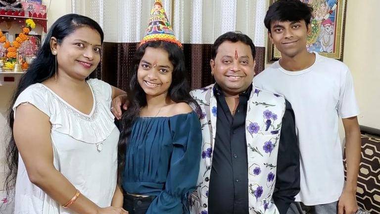 'bhabhiji ghar par hain' actor jeetu gupta's son passes away at 19, tributes pour in