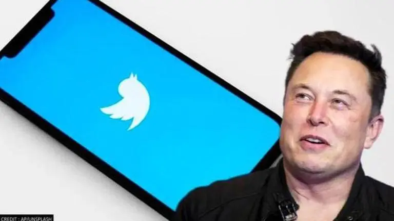 Twitter adopts ‘poison pill’ plan to restrict Elon Musk's takeover bid of firm Twitter
