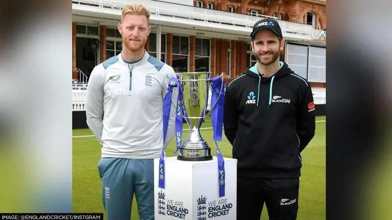 England vs New Zealand live streaming: How to watch 1st Test in India, UK and Australia? England