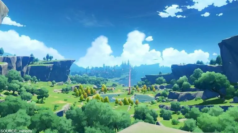 Genshin Impact chilled meat: Here are the location details for the chilled meat genshin impact