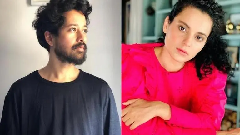 Rajat Barmecha criticises Kangana's war of words with celebs, calls it 'unethical' rajat barmecha