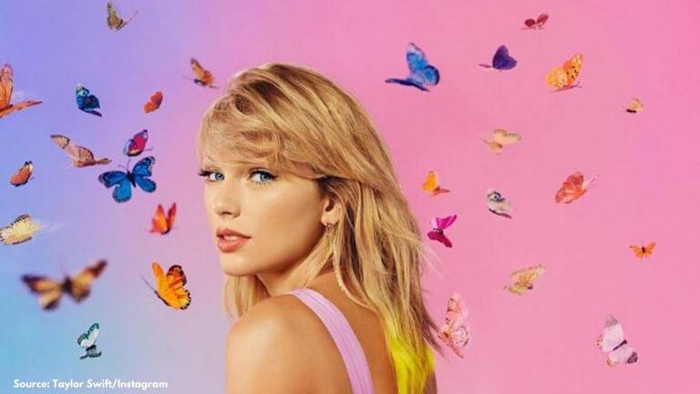 Taylor Swift is a true music lover and here's a list of all her favourite songs- Republic World