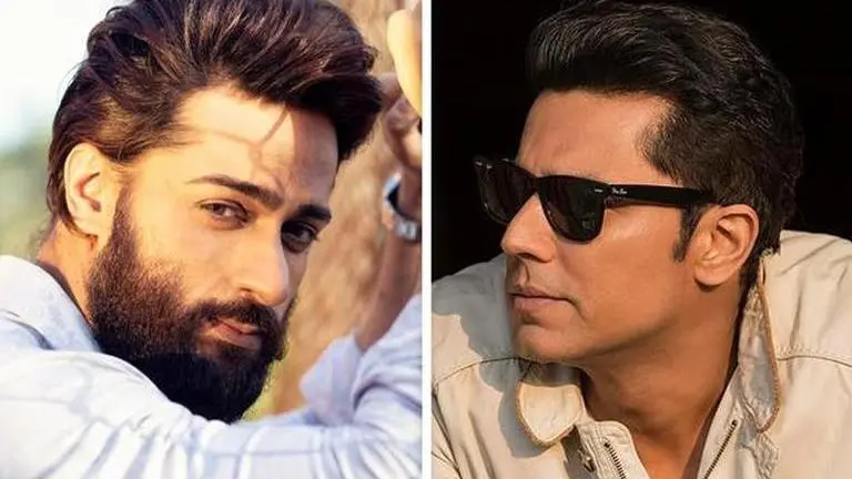 Shalin Bhanot to join Randeep Hooda in Jio Studios' web series 'Inspector Avinash' shalin bhanot
