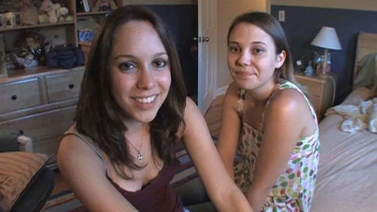 'Megan Is Missing' cast: Read all the details about the actors and characters of this film megan is missing cast