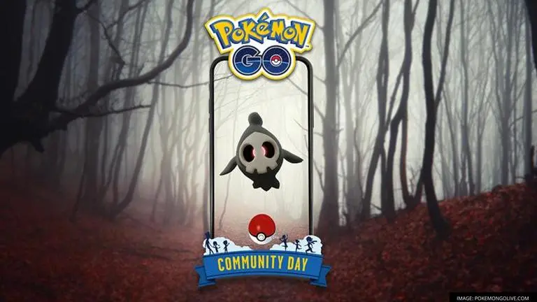 Pokemon Go Duskull Community Day: Nothin' Dull about Duskull research tasks and rewards Pokemon Go Duskull Community Day: Nothin Dull about Duskull research tasks and rewards