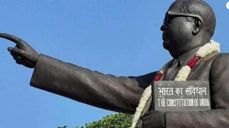 Constitution parks to be built in state universities in Rajasthan