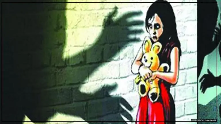 Chhattisgarh: Man gets life imprisonment for raping minor daughter posco