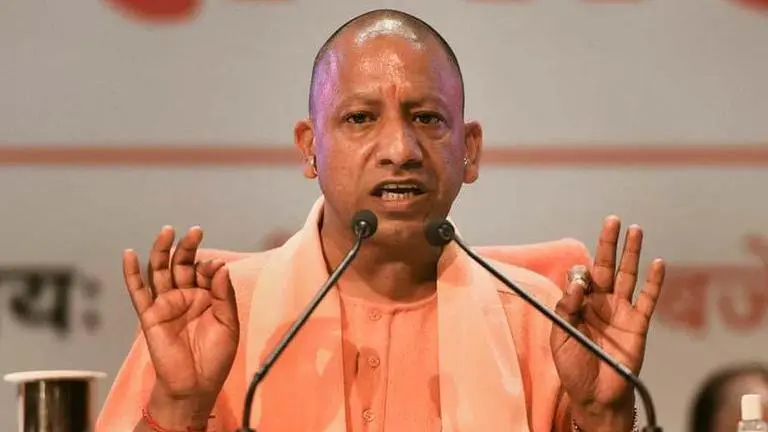 Diwali bonus announced for Uttar Pradesh govt employees COVID-19