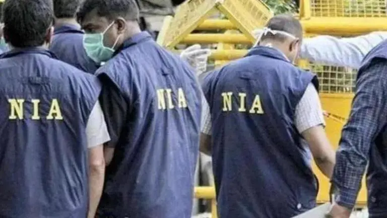 Terror threat on Amarnath Yatra: Relatives of killed, active terrorists under NIA scanner Amarnath Yatra