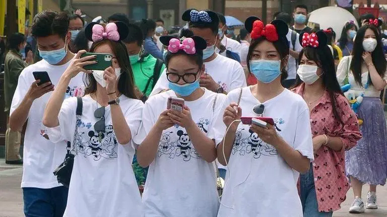 China witnesses rise in COVID-19 cases as new cluster emerges in Wuhan China