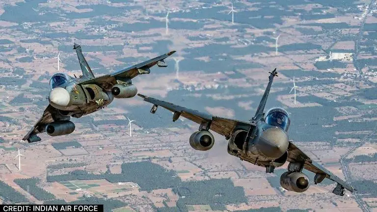 Tejas Mk1A fighters set for crucial weapons system trials to expand combat capabilities Tejas Mk1A Fighters