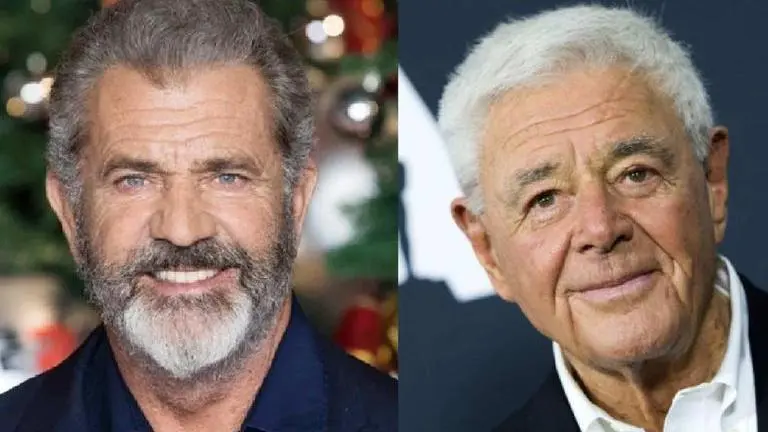 'Lethal Weapon' 5: Is Mel Gibson taking role of late Richard Donner to direct the sequel? Lethal Weapon