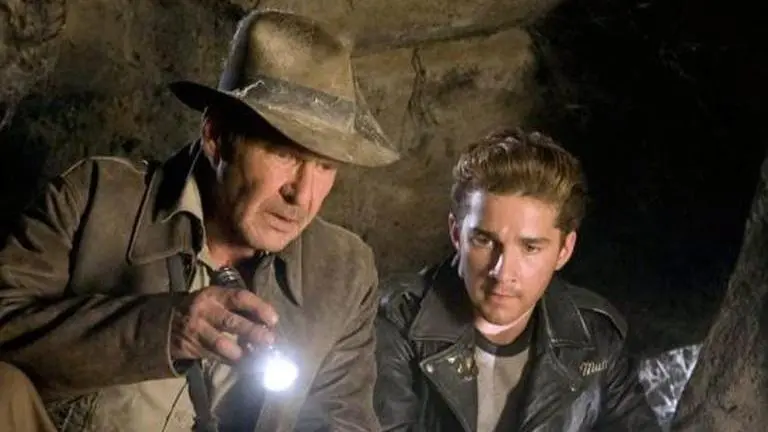 James Mangold reveals why Shia LaBeouf won’t be a part of Indiana Jones 5 James Mangold