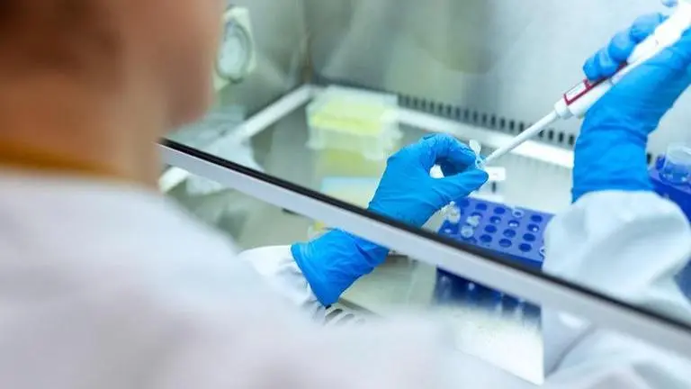 Scientists develop nanorods from aspirin for cataract treatment