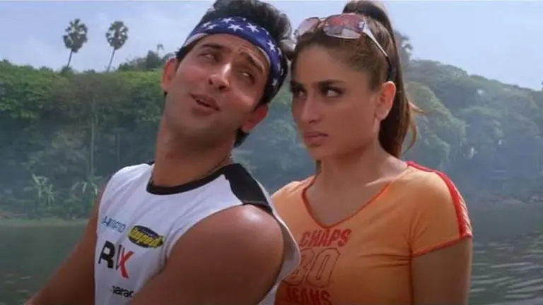 Kareena Kapoor's 'Main Prem Ki Diwaani Hoon' was her last film with Hrithik and more facts Kareena Kapoor