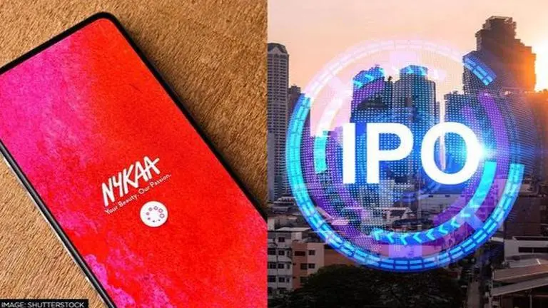 Nykaa IPO Subscription Status: Check last day GMP signals, allotment, refund date & more Nykaa IPO