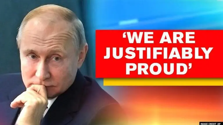 Russia's Putin congratulates nuclear sector workers, veterans on professional holiday Putin