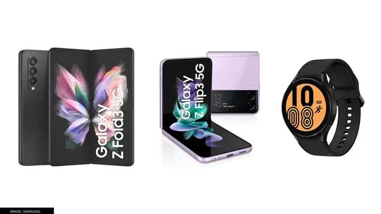 Samsung Galaxy Fold 4 and Galaxy Flip 4 spotted on BIS along with Galaxy Watch 5
