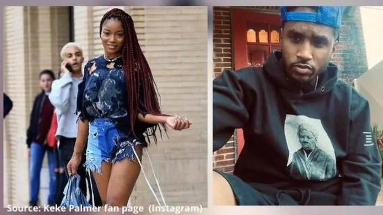 What happened with Keke Palmer and Trey Songz? Palmer accused Songz of sexual intimidation what happened with keke palmer and trey songz