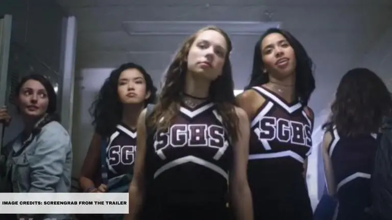 Know filming locations of American teen drama 'Dare Me' where was dare me filmed