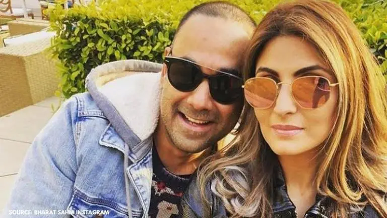 Riddhima Kapoor Sahni