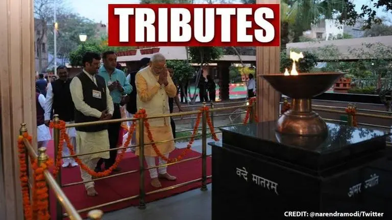 Narendra Modi
