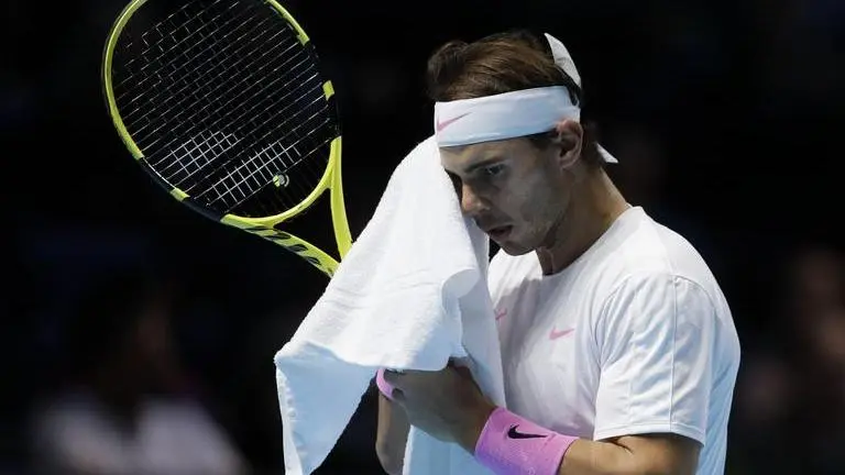 Indian Wells tennis postponed after coronavirus confirmed