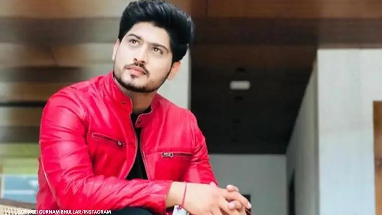 Latest Punjabi song by Gurnam Bhullar 'Heer Di Tareef' captures the Punjabi folk essence Latest Punjabi Song