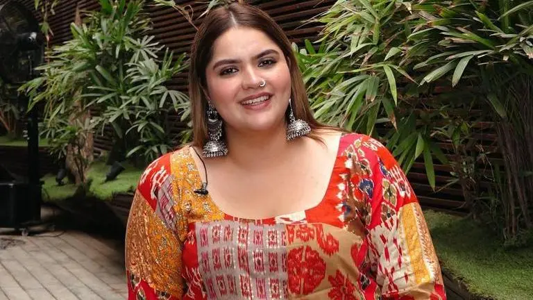 RARKPK's Anjali Anand on not being taken seriously as actor: Unless you are cast... anjali anand