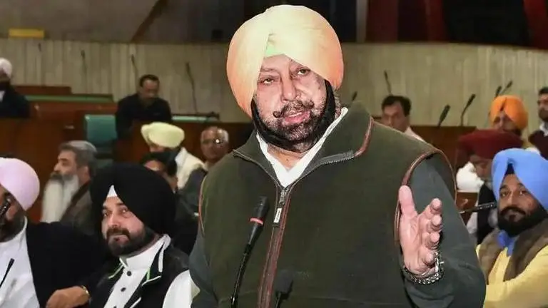 Punjab steps up battle against Coronavirus, will set up 'Flu Corners' in all hospitals Punjab