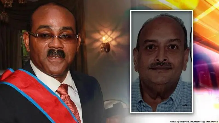 Mehul Choksi in Cuba a real possibility? Antigua & Barbuda Police seek Interpol's help Mehul Choksi, Antigua and Barbuda