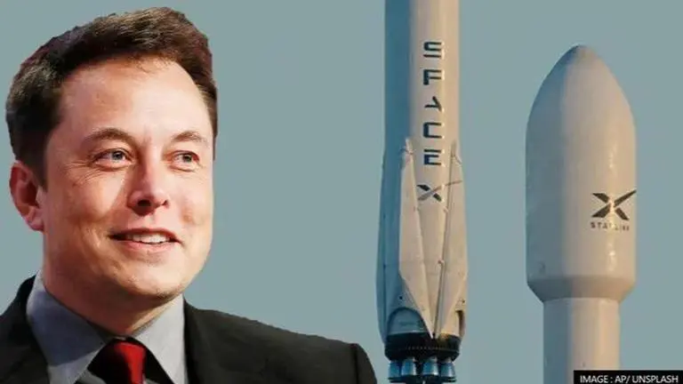 Elon Musk's SpaceX to provide Starlink internet to US military in Europe and Africa elon musk