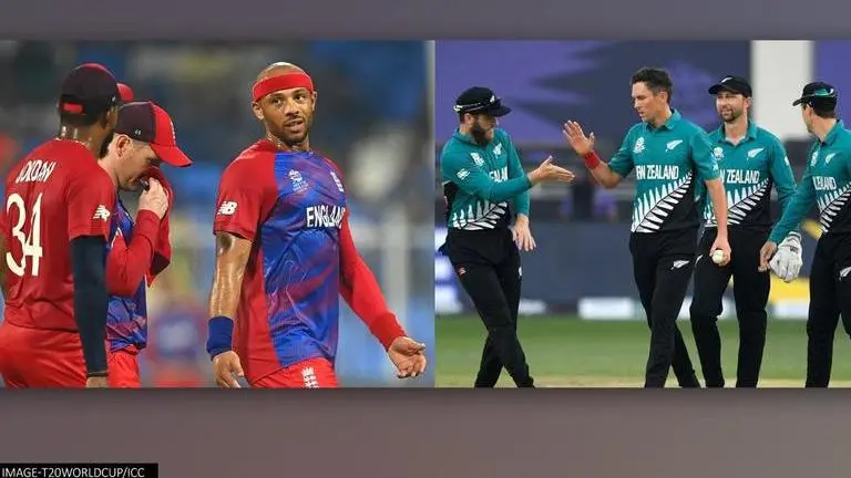 England vs New Zealand Live Stream: How to watch T20 WC semifinal match in India, UAE, UK? T20 World Cup 2021, England vs New Zealand Live Stream, England vs New Zealand, ENG vs NZ, How to watch T20 WC semifinal match online, Eoin Morgan