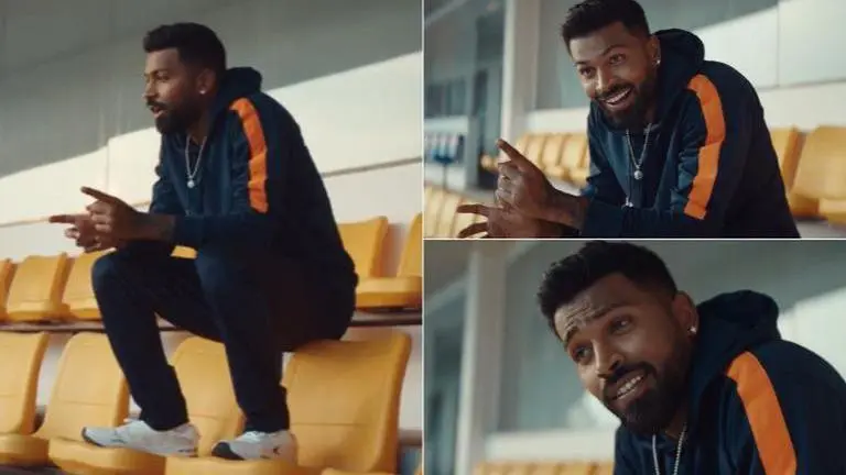 Hardik Pandya, BCCI, Rohit Sharma, hardik pandya rohit sharma, team india captain, hardik pandya captain, star sports hardik pandya, india vs lanka