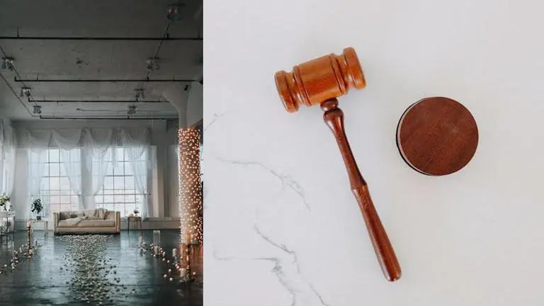 In Singapore, Indian-origin man fined for hosting wedding anniversary amid COVID curbs Singapore