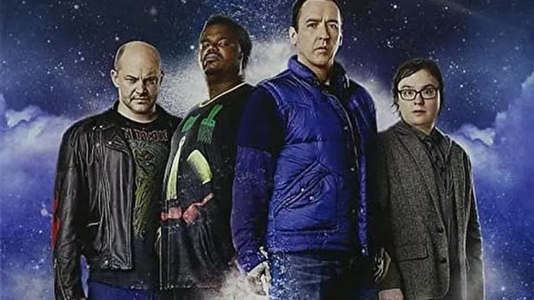 'Hot Tub Time Machine' cast: Know about the comedy film's actors and their characters hot tub time machine cast