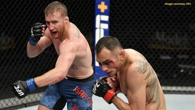 UFC 249 salaries and purses revealed, Tony Ferguson tops the list despite crushing loss UFC 249