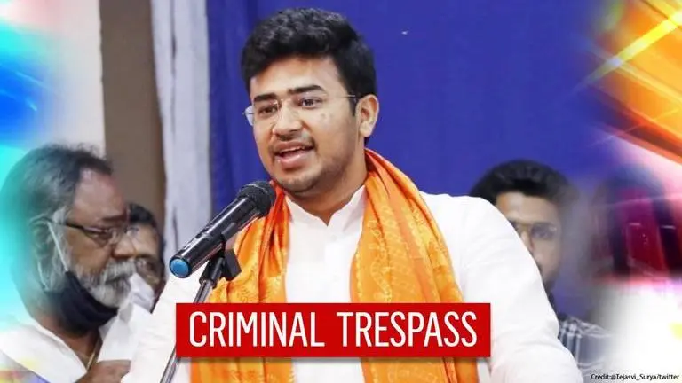 Tejasvi Surya