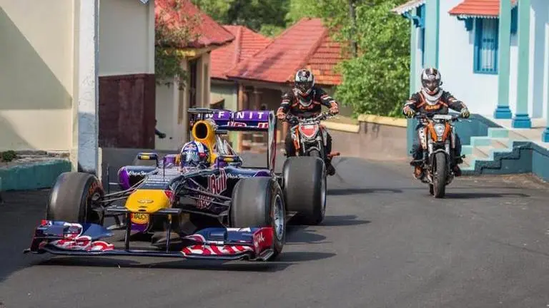 Red Bull Racing