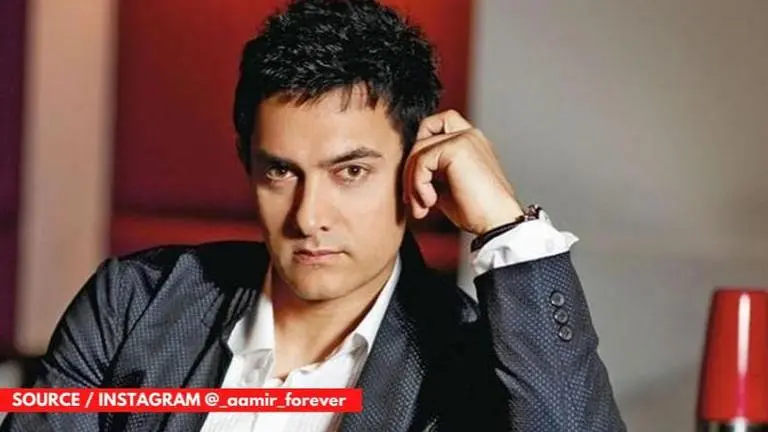 Aamir Khan
