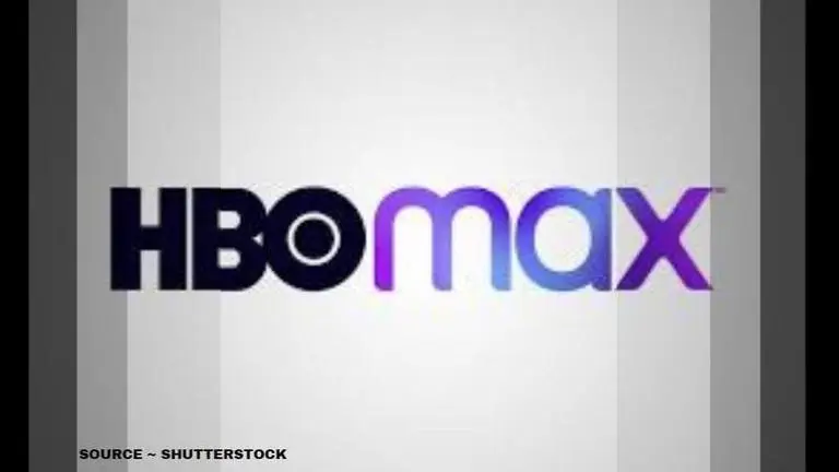 hbo max tv sign in code