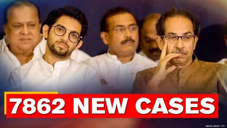 COVID-19: Maharashtra death toll nears 10,000, Pune cases soar past 35,000 Maharashtra