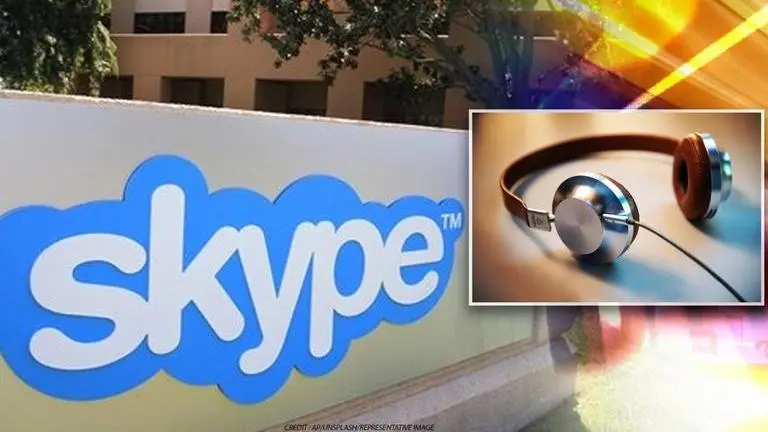 Skype introduces new AI-based noise cancellation feature for desktop apps Skype