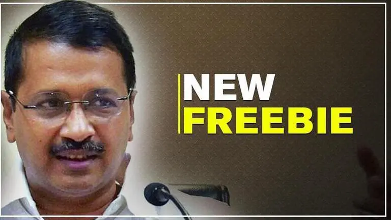 Arvind Kejriwal