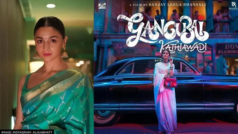 Alia Bhatt, Ajay Devgn-starrer 'Gangubai Kathiawadi' gets new release date; check details Alia Bhatt, Gangubai Kathiawadi, alia bhatt's next film, Sanjay Leela Bhansali, Pen studios, Gangubai Kathiawadi release date