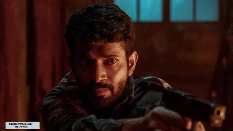 'Betaal' review: Netflix's zombie-thriller fails to keep a tight grip on its main plotline Betaal