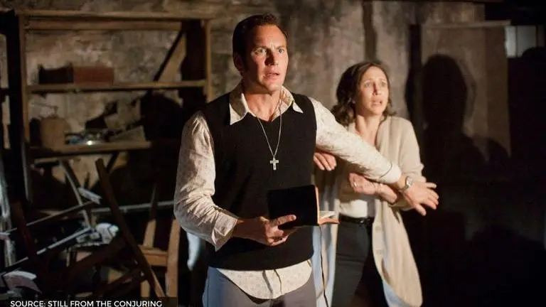 Is James Wan's 'The Conjuring' based on true story? Know all about 2013 horror film conjuring