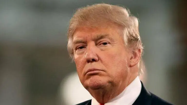 Snapchat to stop 'promoting' Trump's account