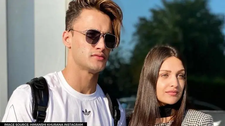 'Kalla Sohna Nai' BTS video shared by Himanshi Khurana is unmissable; watch here Kalla Sohna Nai