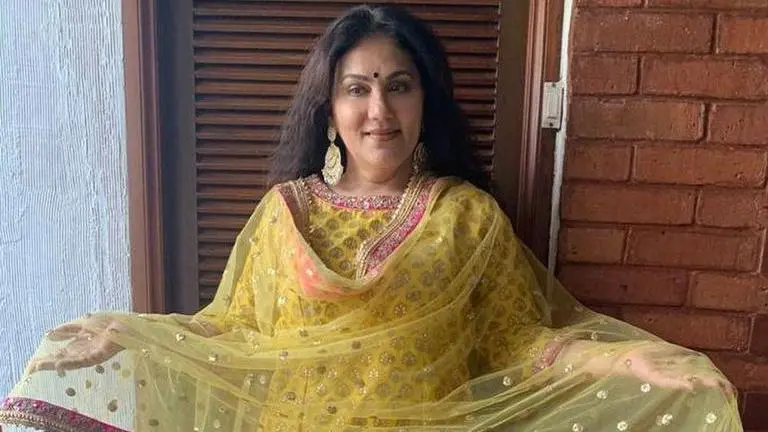 Dipika Chikhlia